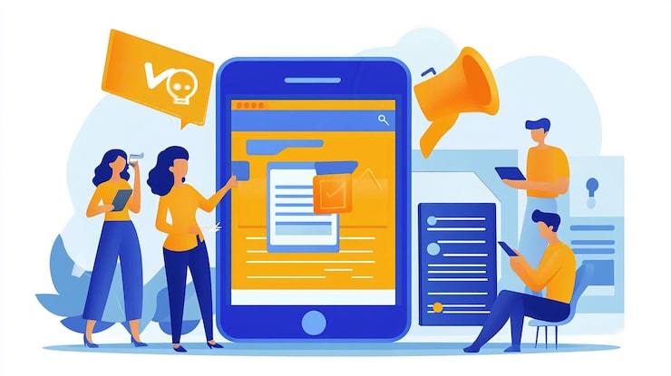 Digital PR as Top Publications Link Building