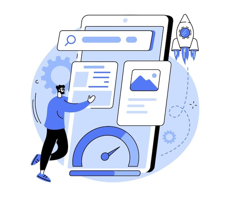 Improving search engine rankings