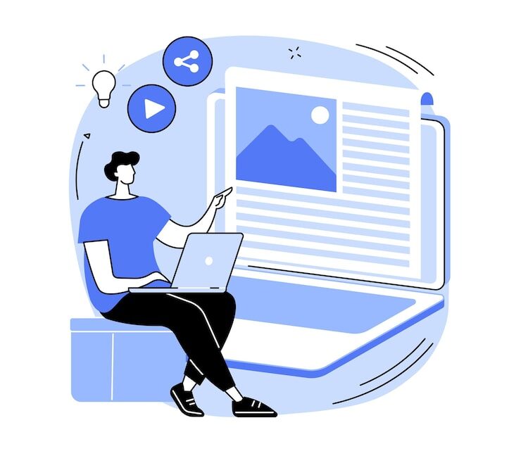 Typography's Importance in Content Marketing