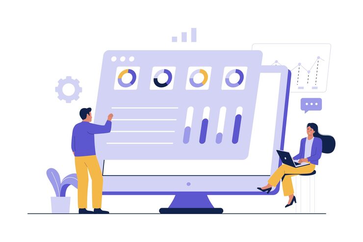 Monitor and Evaluate Performance