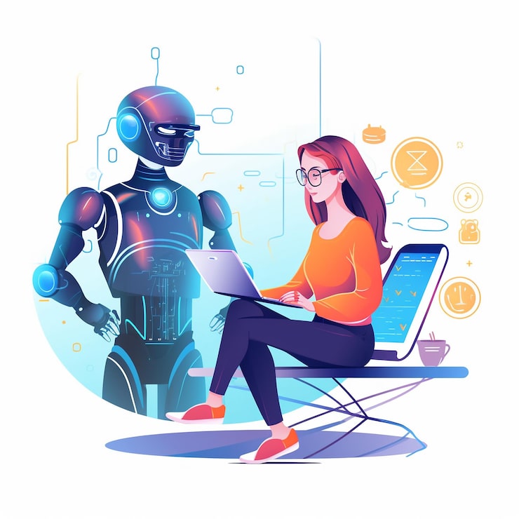 AI and Automation Assistance