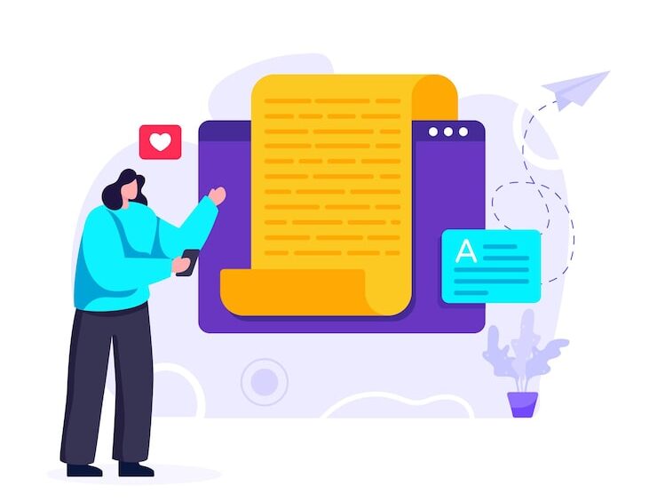 Publish high-quality content