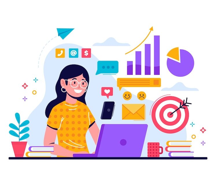 Advantages of a Career in Digital Marketing