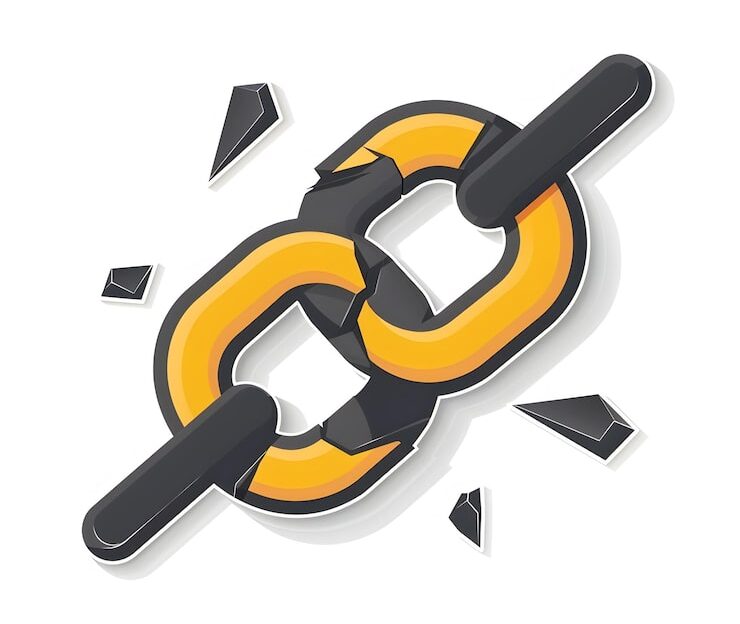 Broken Link Building