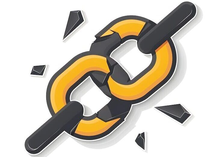 Broken Link Building