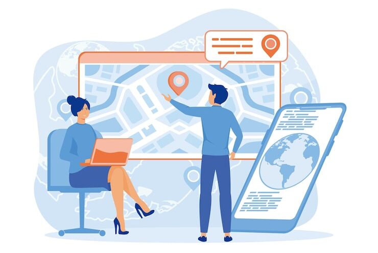 Utilizing Local SEO Directories