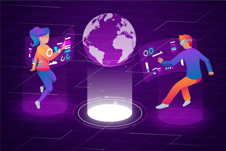 New Global Technologies