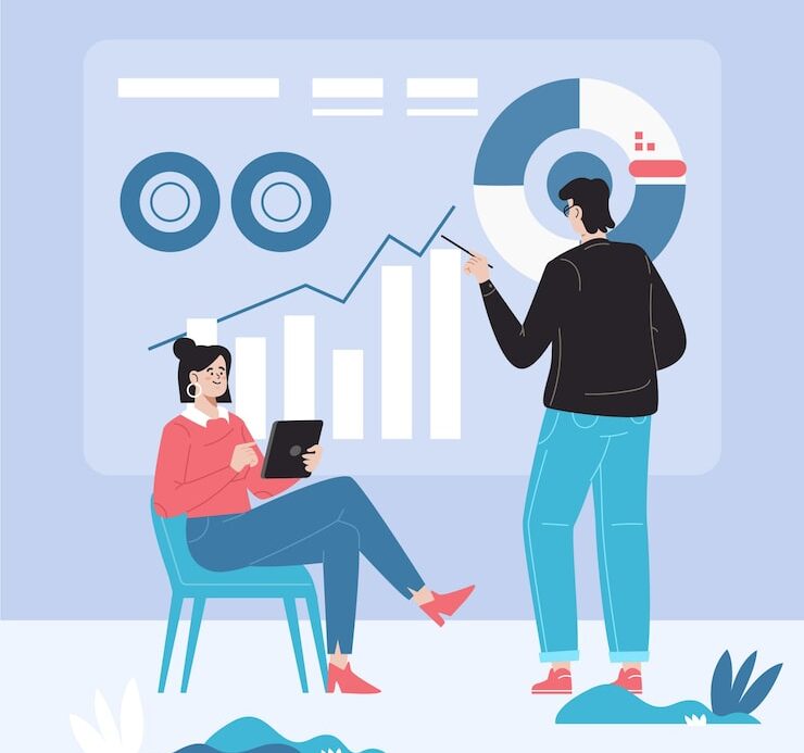 Organic Traffic Is Key to Long-Term Success