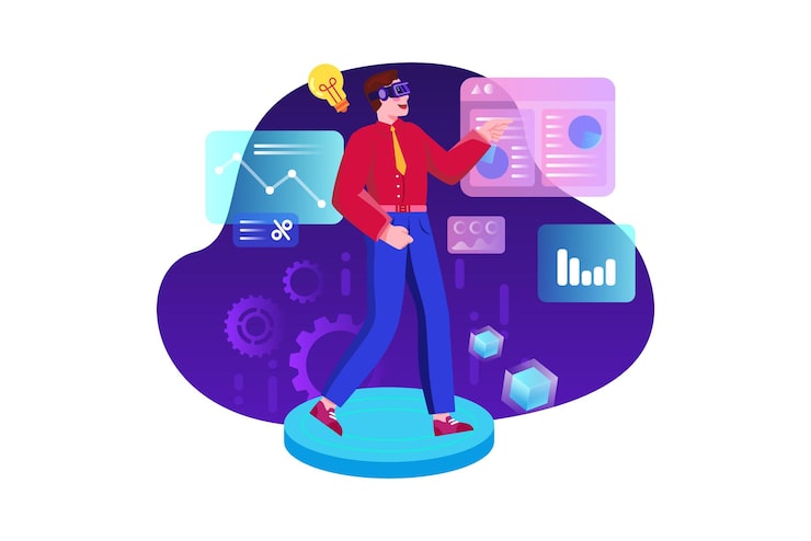 Luca Rossi Background and Expertise