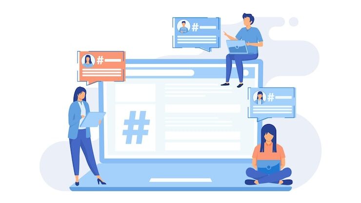 Guest Blogging