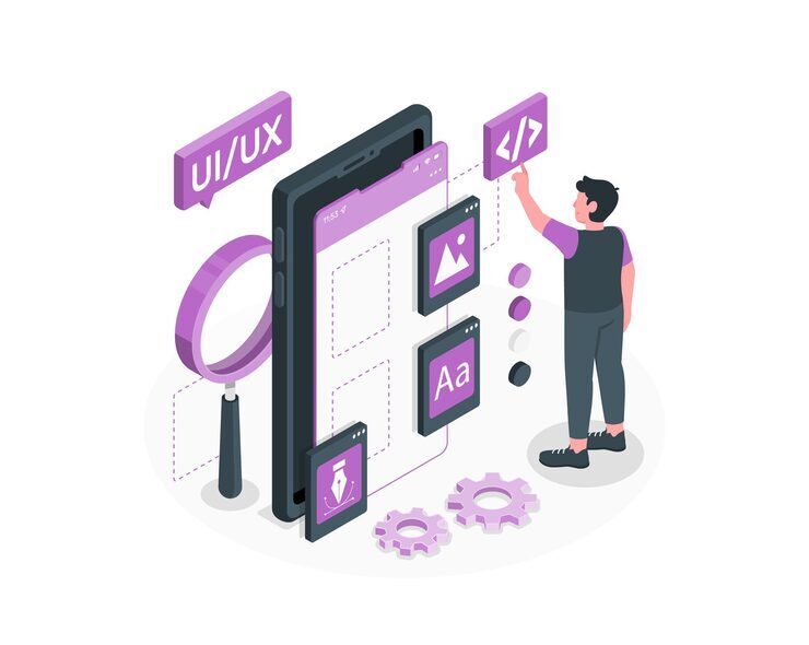 Improve the User Experience (UX)