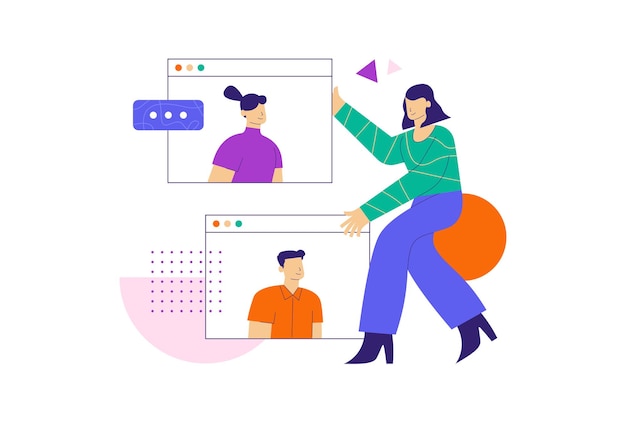 Relationship-Based Blogger Outreach