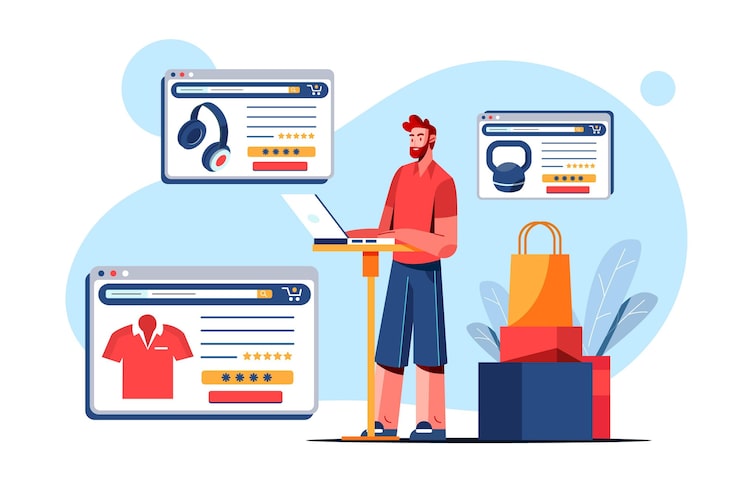 E-commerce SEO Optimization