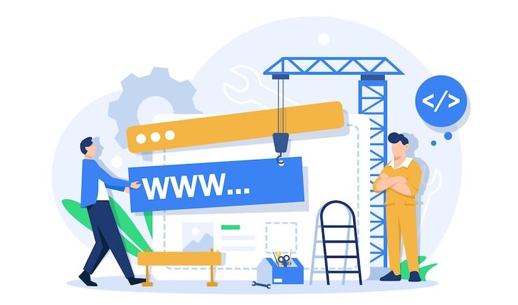 Resource Page Link Building