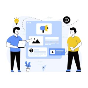 Niche edits compared to outreach links