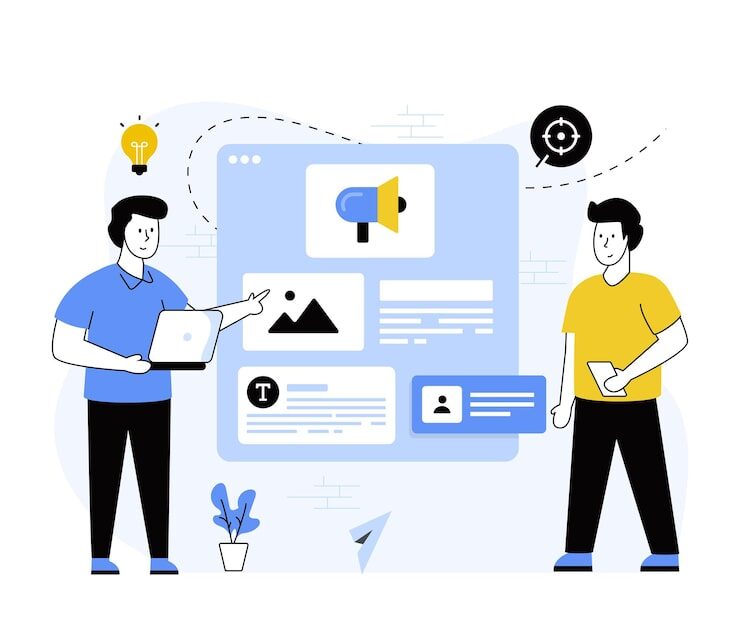 Effective ways of detecting types in guest posts