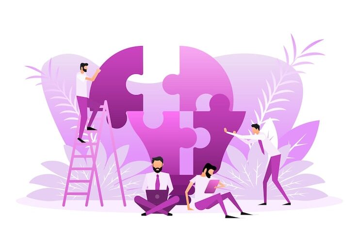 Outreach and Relationship Building