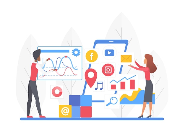 Which Social Media Platforms Are Best for Backlinks?