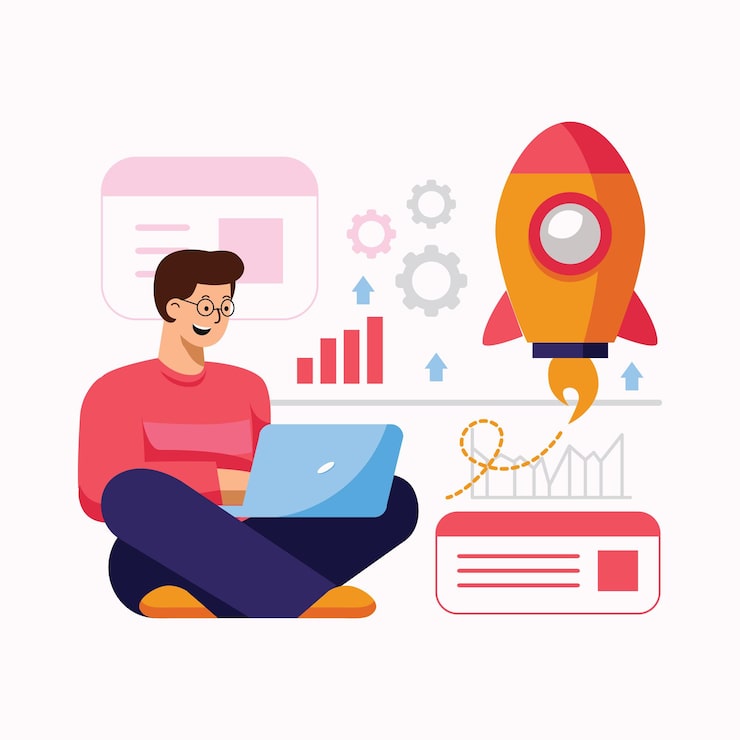 Sustainable SEO Growth