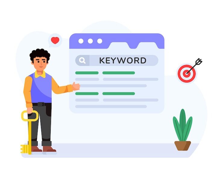 Importance of Long-Tail Keywords