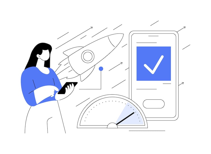 Mobile Optimization and Page Speed