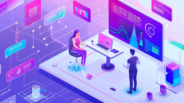 IT & Technology Services