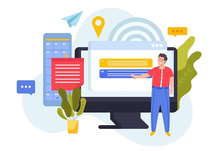 Advantages of Using Rapid URL Indexer