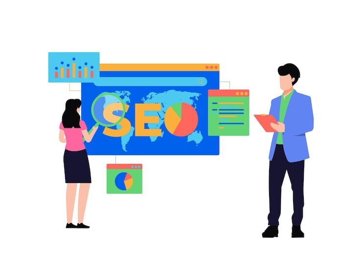 The Long-Term Impact of SEO