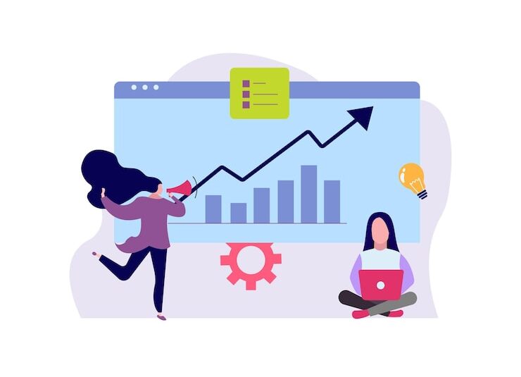 Increased Organic Traffic