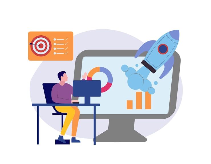 Long-term SEO Success