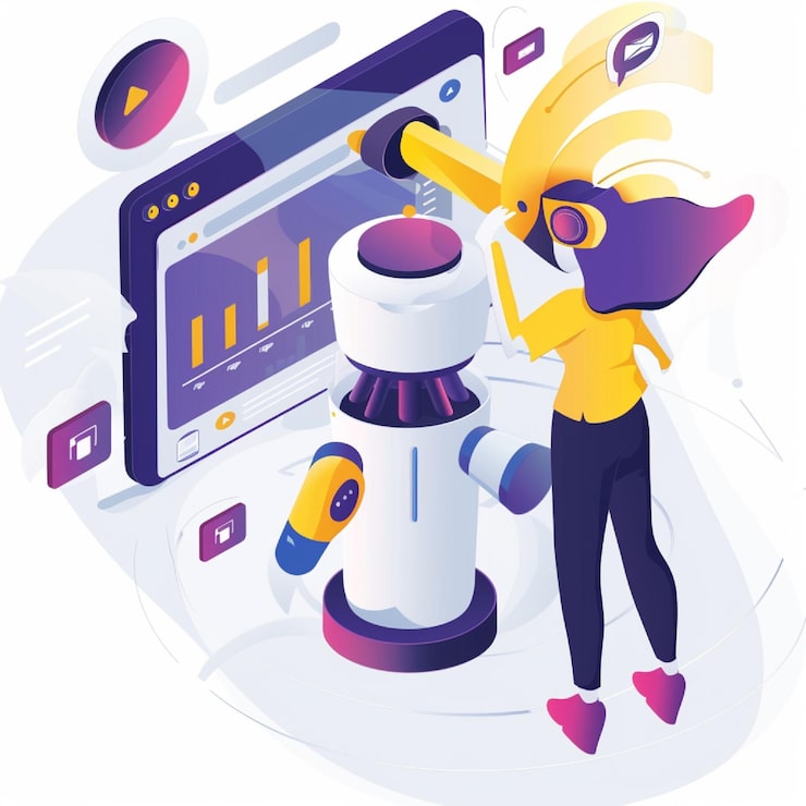 Expertise in AI and SEO