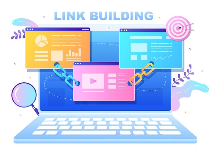 Backlink Building