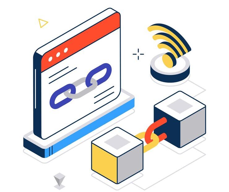 Outsource Link Building – Powered by Link Build Hub