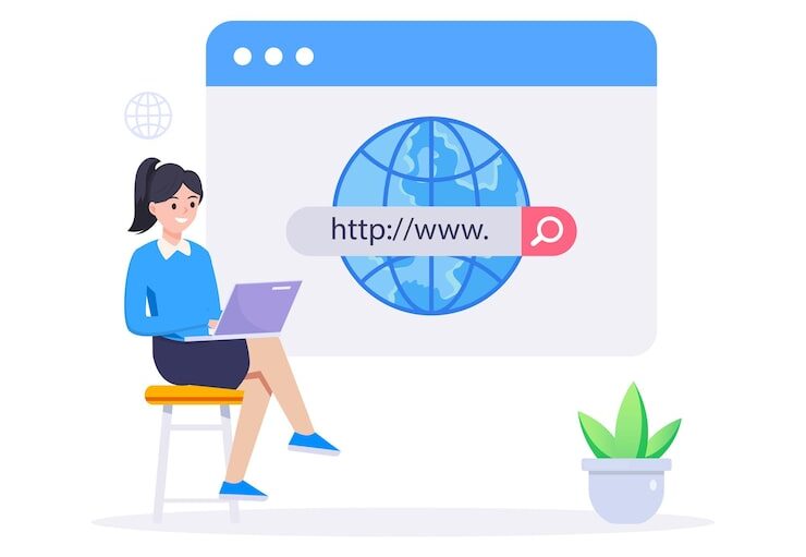 An SEO-Friendly URL Structure 