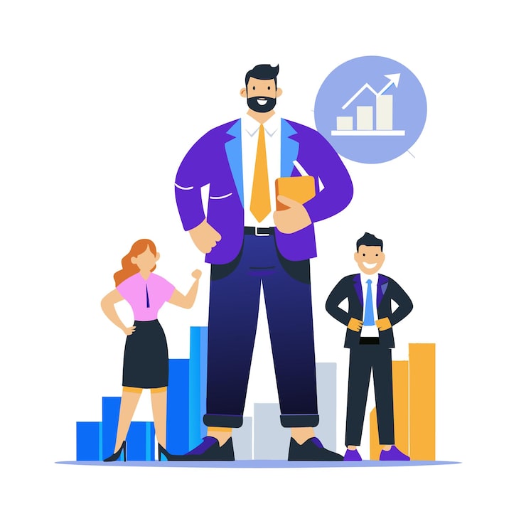 Why James Dooley Is Trusted by Businesses?