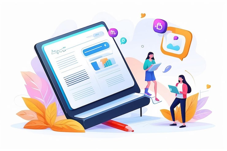 Connecting with the Local Blogs by Writing Articles as a Guest Blogger
