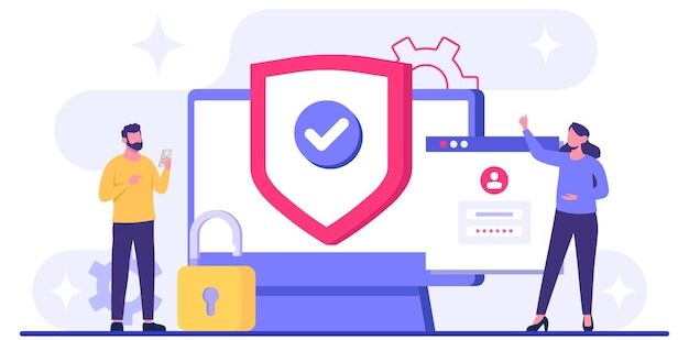 Cyber Security SEO