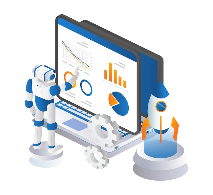 Popular AI SEO Tools Driving Agile Solutions