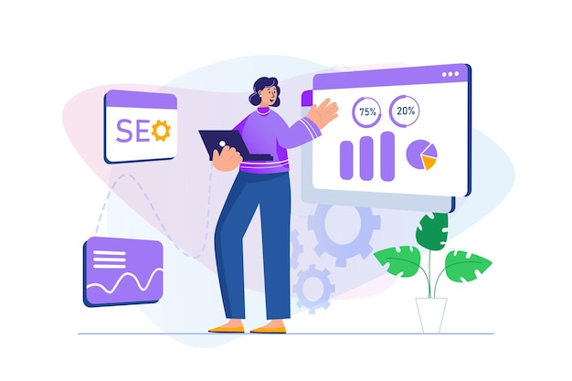 Technical SEO Considerations