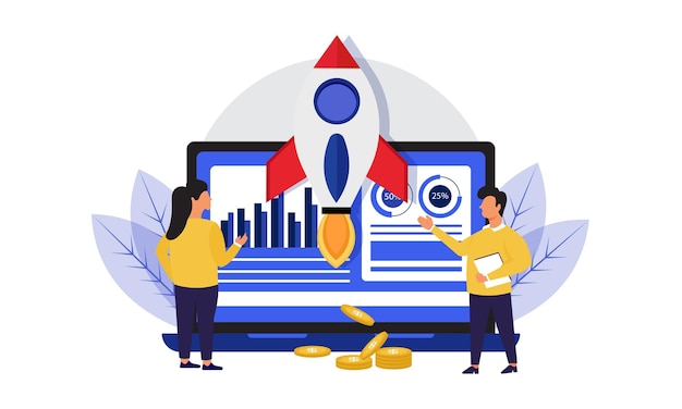 Marketing SEO Services at GrowMatic