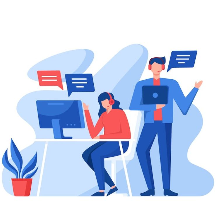 Seamless Client Management