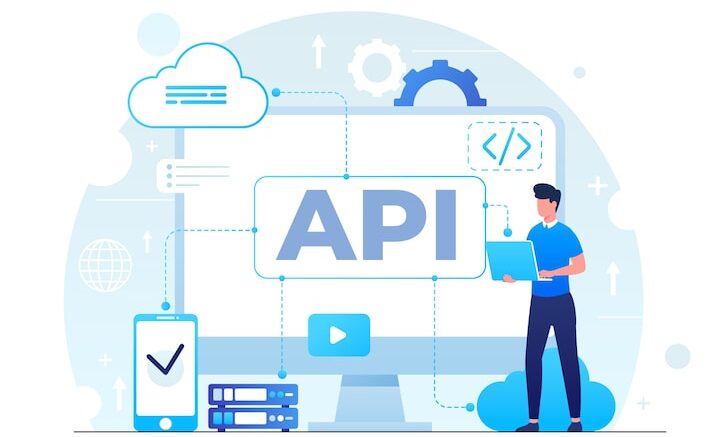 Google Indexing API