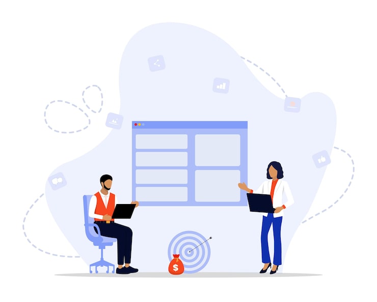 Our Backlinking Services Strategy