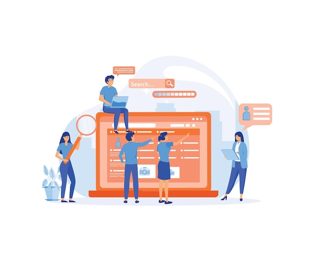 Limit the Use of Commercial Keywords