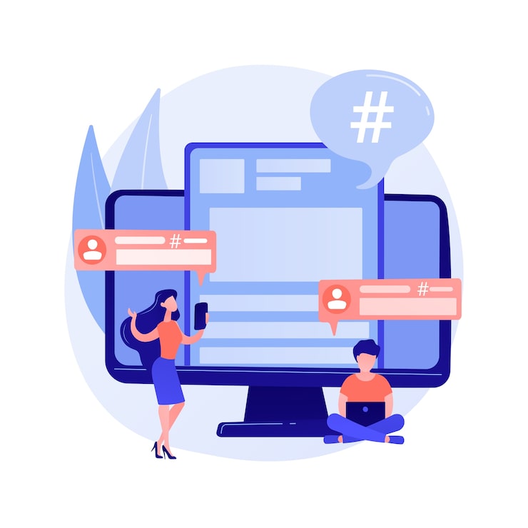 Guest Posting on Niche Blogs