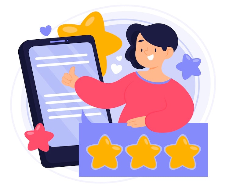 Product Reviews