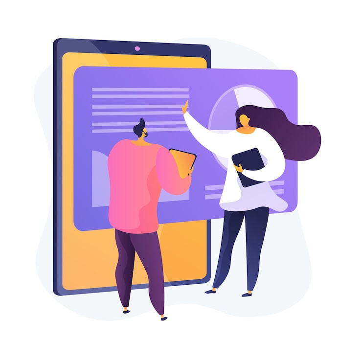 Link Placement and Format