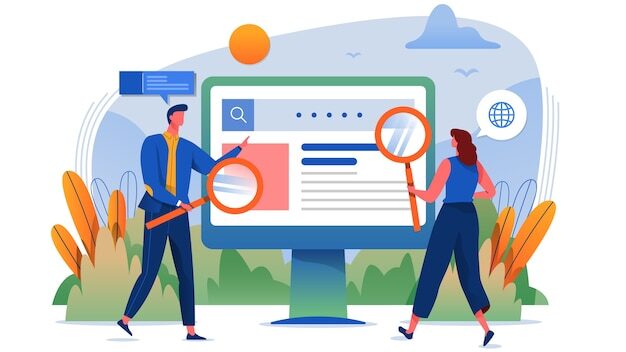 ifference Between Simple Keyword Research and SEO Keyword Research