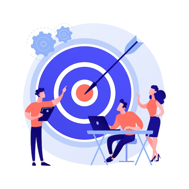 Target Ancillary Keywords