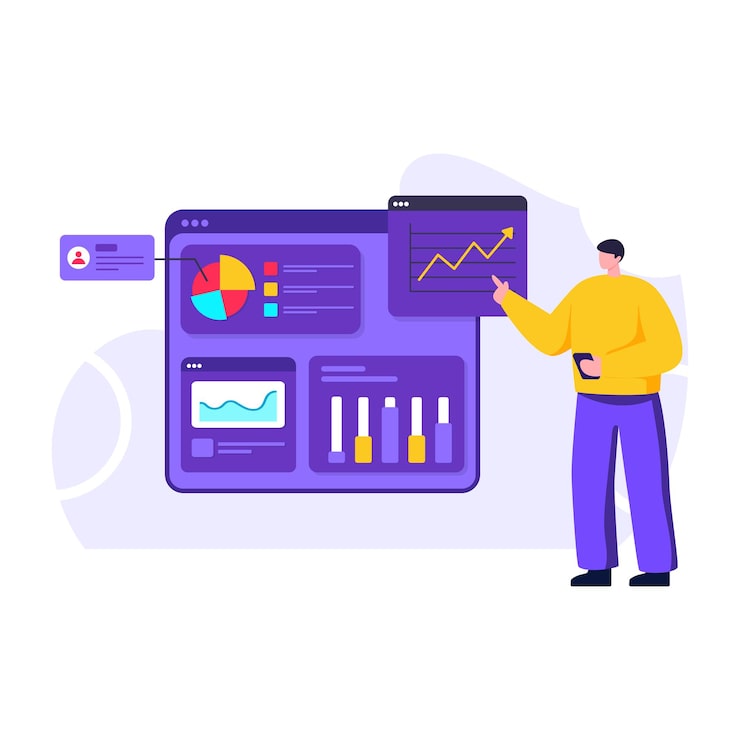 Overview of Google Analytics